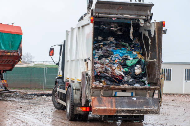 Best Recycling Services for Junk  in Freer, TX