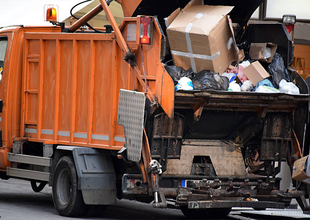 Demolition Debris Removal in Freer, TX