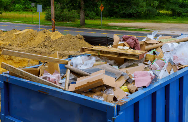 Best Basement Cleanout  in Freer, TX